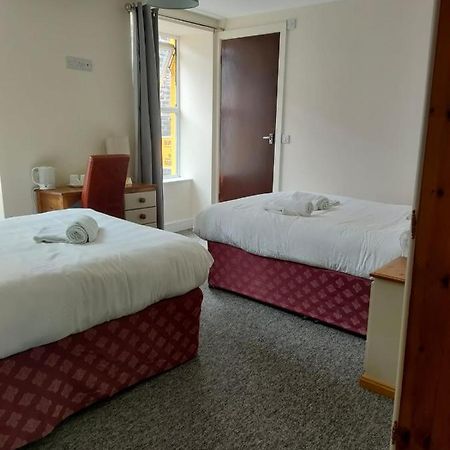Sunnymead Guest House Aberystwyth Eksteriør billede