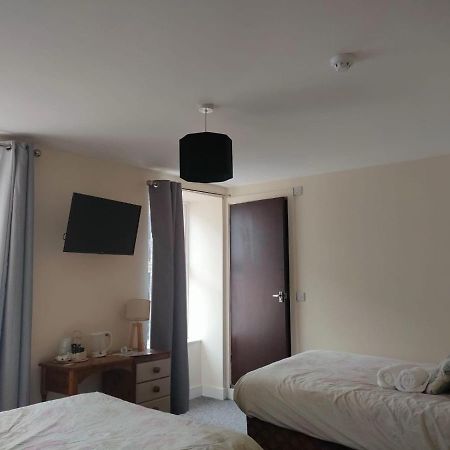 Sunnymead Guest House Aberystwyth Eksteriør billede