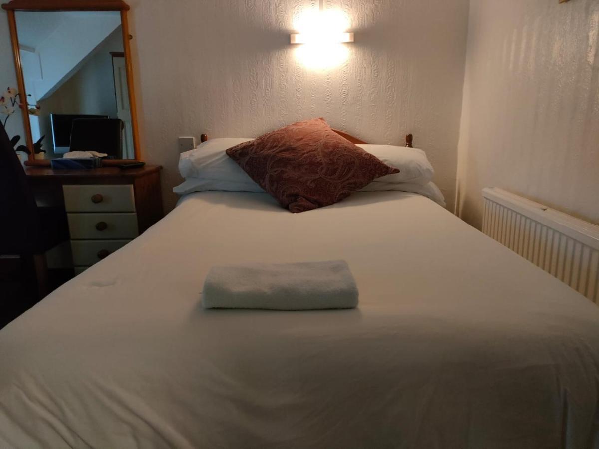 Sunnymead Guest House Aberystwyth Eksteriør billede