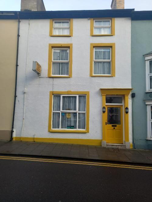 Sunnymead Guest House Aberystwyth Eksteriør billede