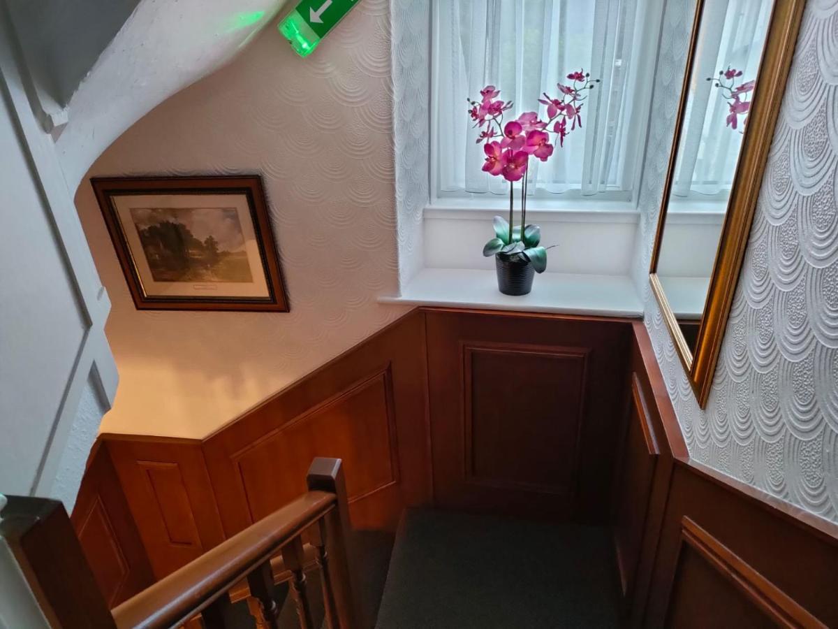 Sunnymead Guest House Aberystwyth Eksteriør billede