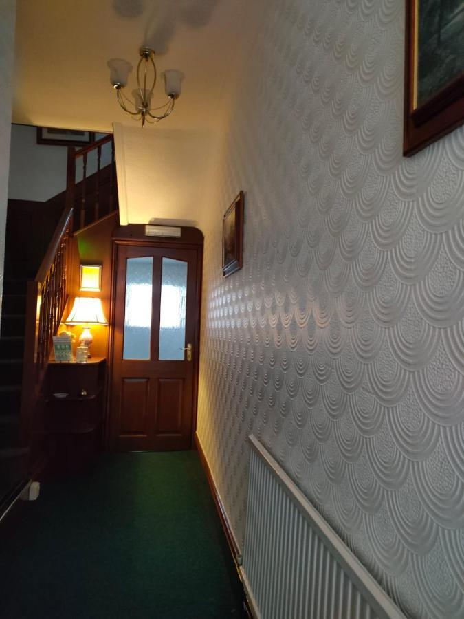Sunnymead Guest House Aberystwyth Eksteriør billede