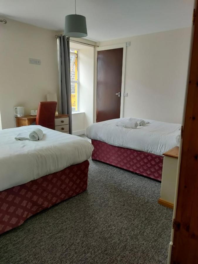 Sunnymead Guest House Aberystwyth Eksteriør billede