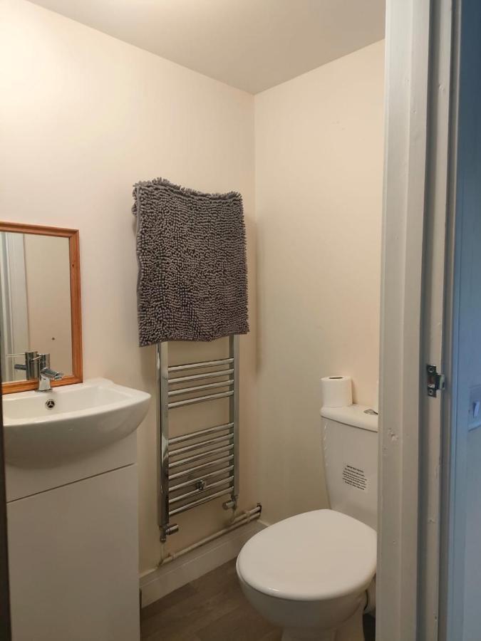 Sunnymead Guest House Aberystwyth Eksteriør billede