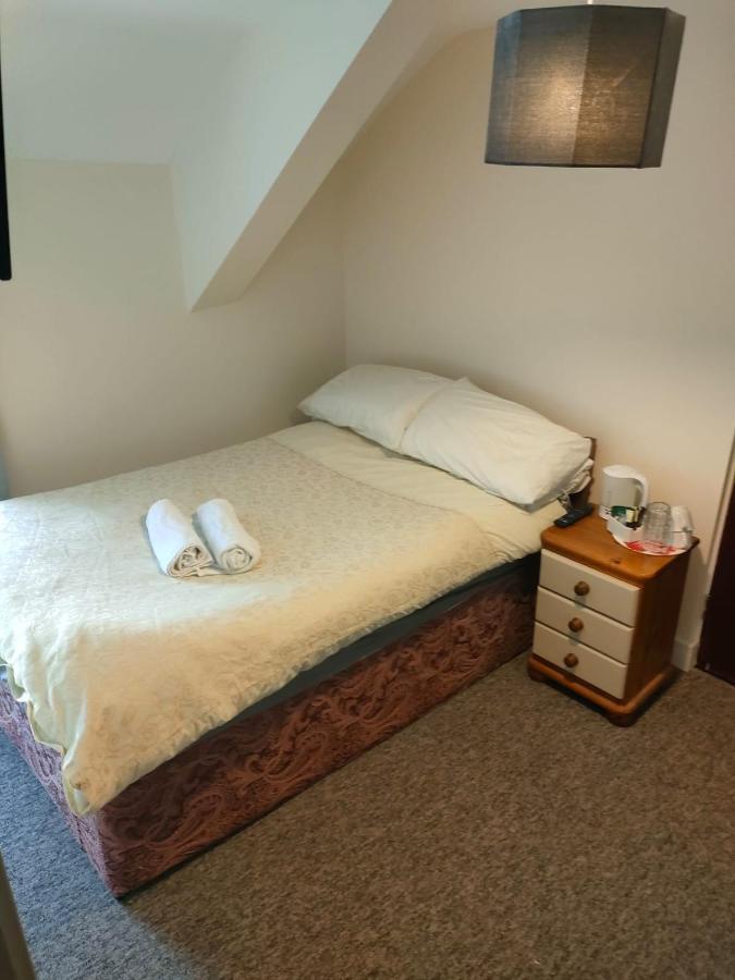 Sunnymead Guest House Aberystwyth Eksteriør billede