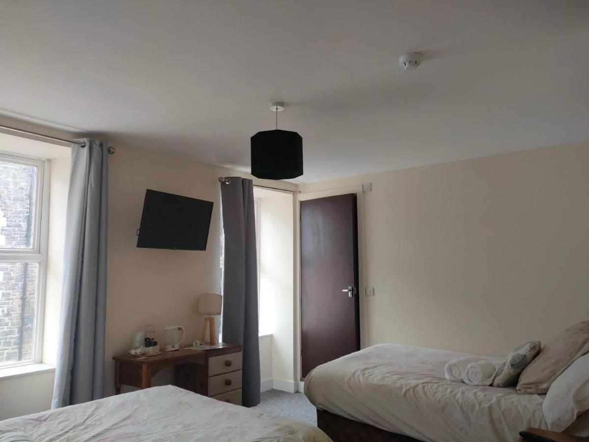 Sunnymead Guest House Aberystwyth Eksteriør billede