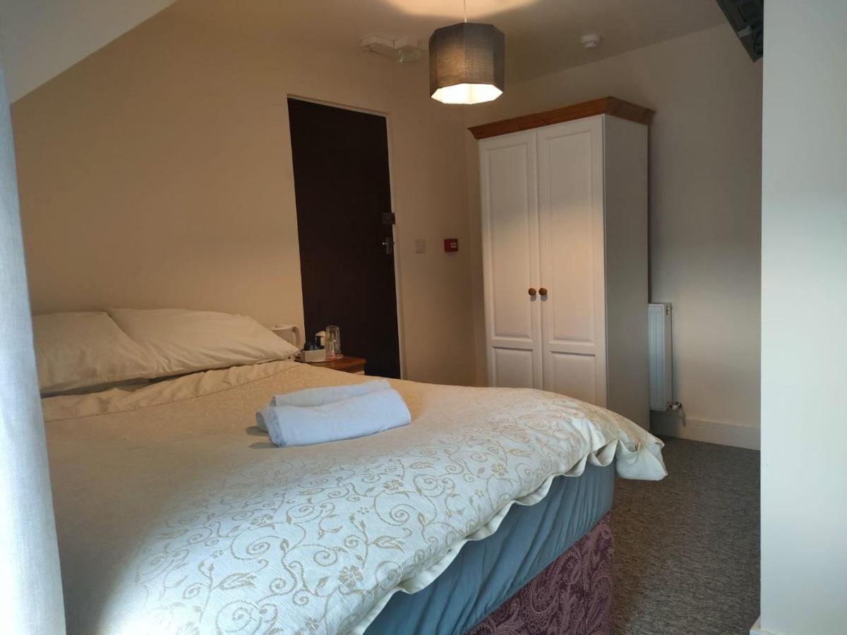 Sunnymead Guest House Aberystwyth Eksteriør billede