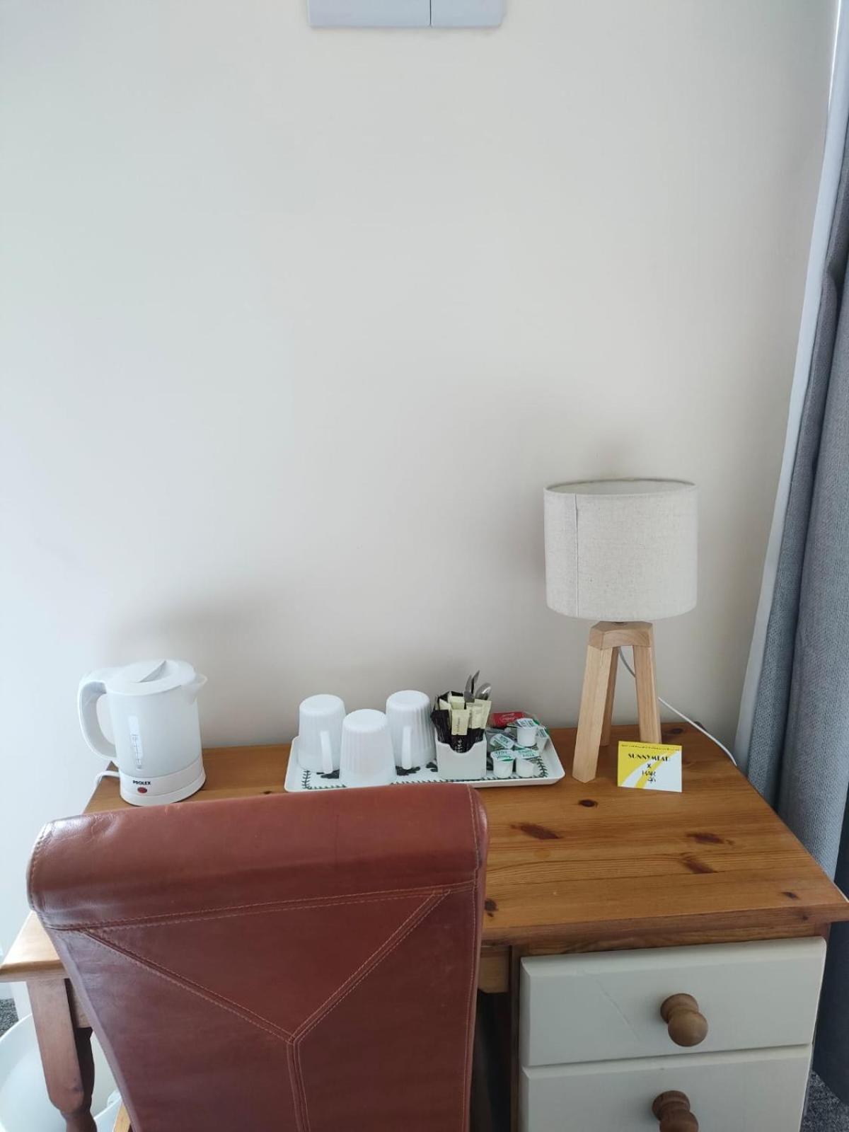 Sunnymead Guest House Aberystwyth Værelse billede