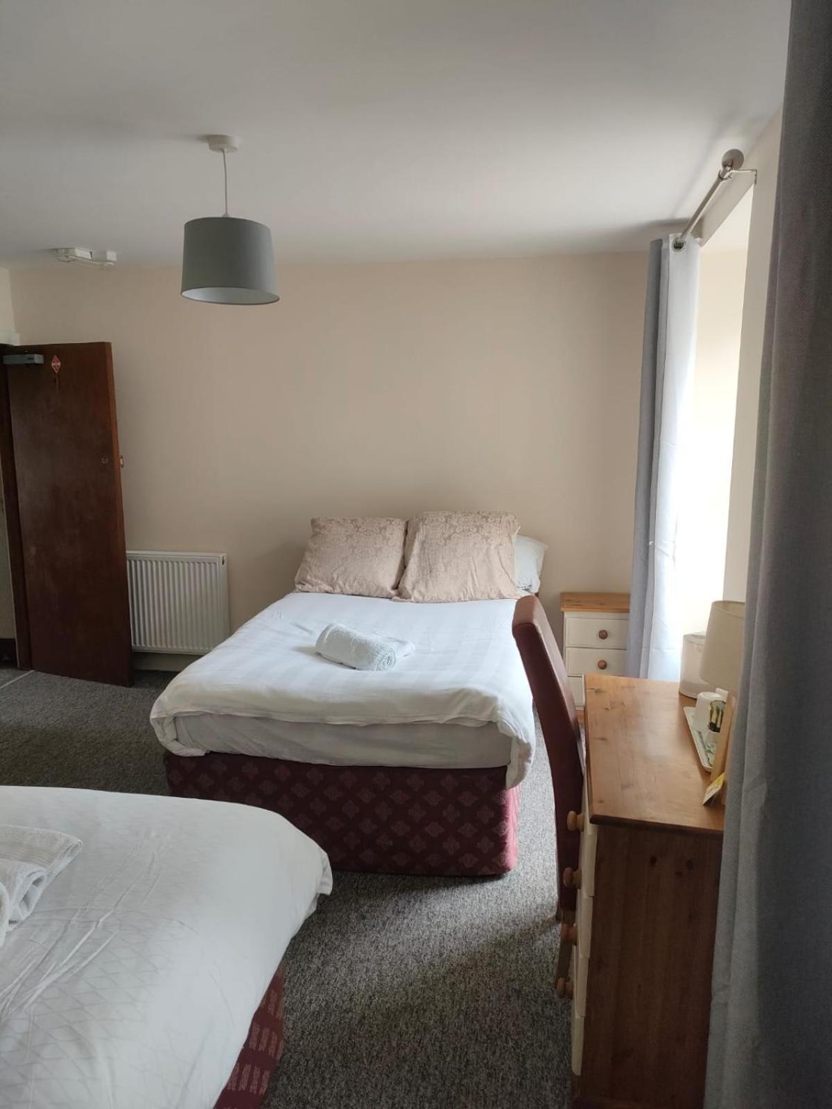 Sunnymead Guest House Aberystwyth Værelse billede